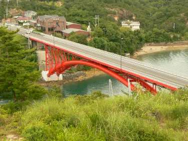 上天草市