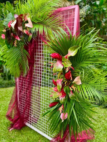 Maire Nui Botanical Gardens