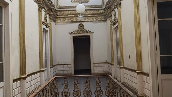 Museum of Contemporary Art - Museo de Arte Contemporaneo Plaza