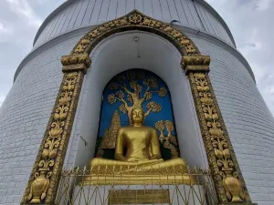 Temple de la paix