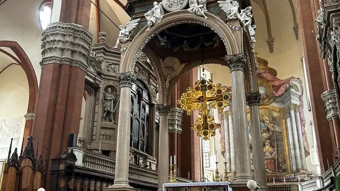 2_Basilica di San Petronio
