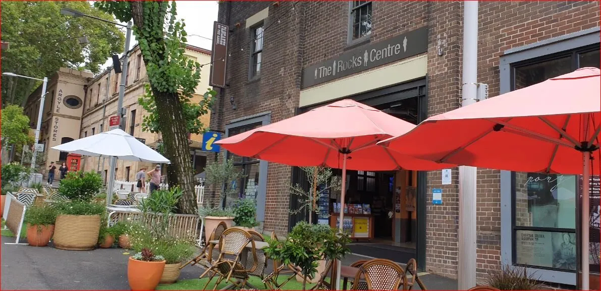 3_雪梨旅遊諮詢中心