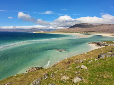 Luskentyre