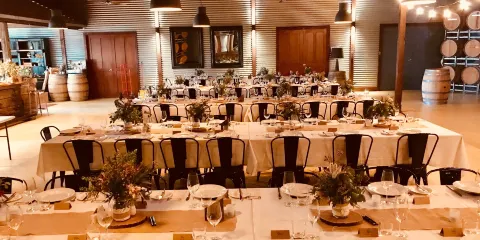 One Paddock Currency Creek Winery