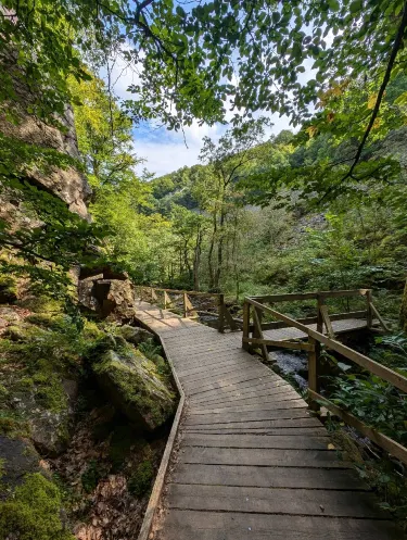 Söderåsen National Park