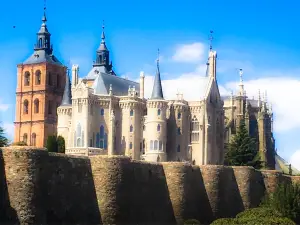 Astorga Cathedral