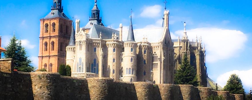 Astorga de Cathedral