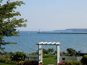 Sodus Point Lighthouse Museum