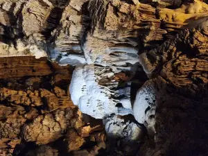Grotte des Demoiselles