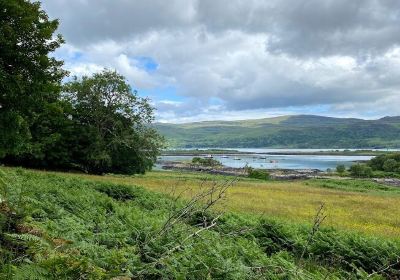 Walk Highlands - Isle of Ulva