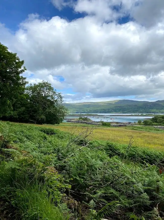 Hotels near Walk Highlands - Isle of Ulva