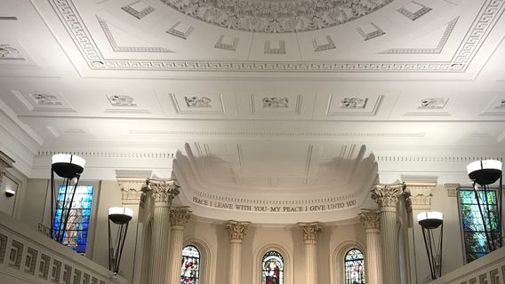 St Paul's Episcopal Church