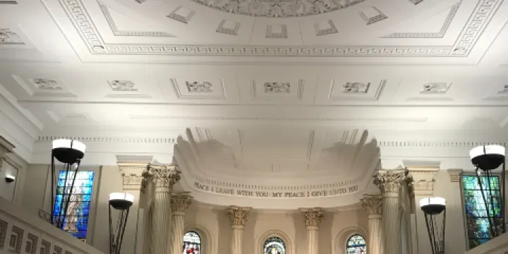 St. Paul's Episcopal Church