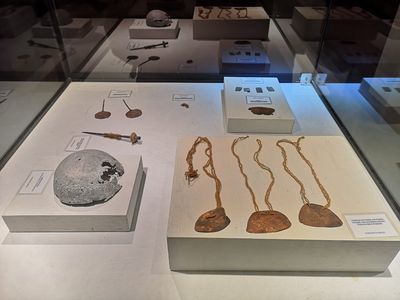 Didactic Museum Antonini (Museo Antonini)