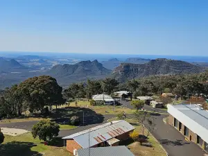 Siding Spring Observatory