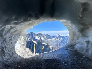 Aiguille de Midi