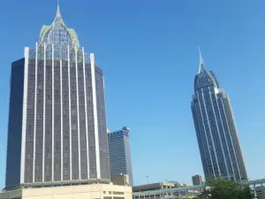 Mobile Convention Center