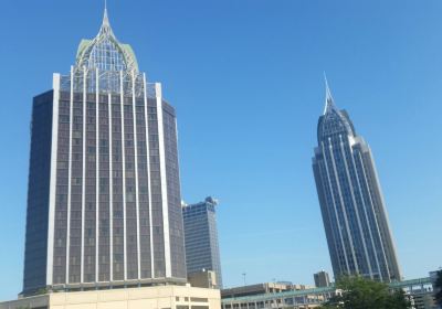 Mobile Convention Center