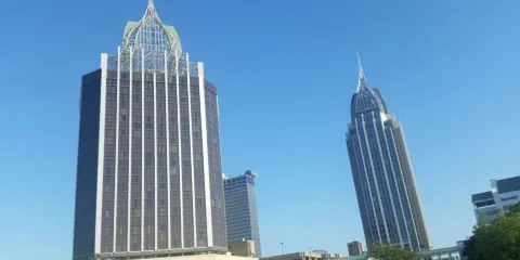 Arthur R. Outlaw Convention Center