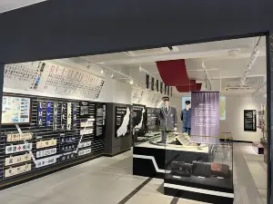 Niitsu Railway Museum
