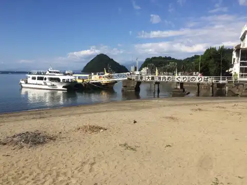 鄰近內浦灣的酒店