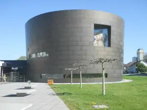 Steiff Museum