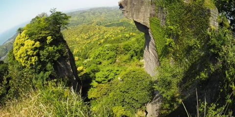 Nokogiriyama Nihonji Tenbodai
