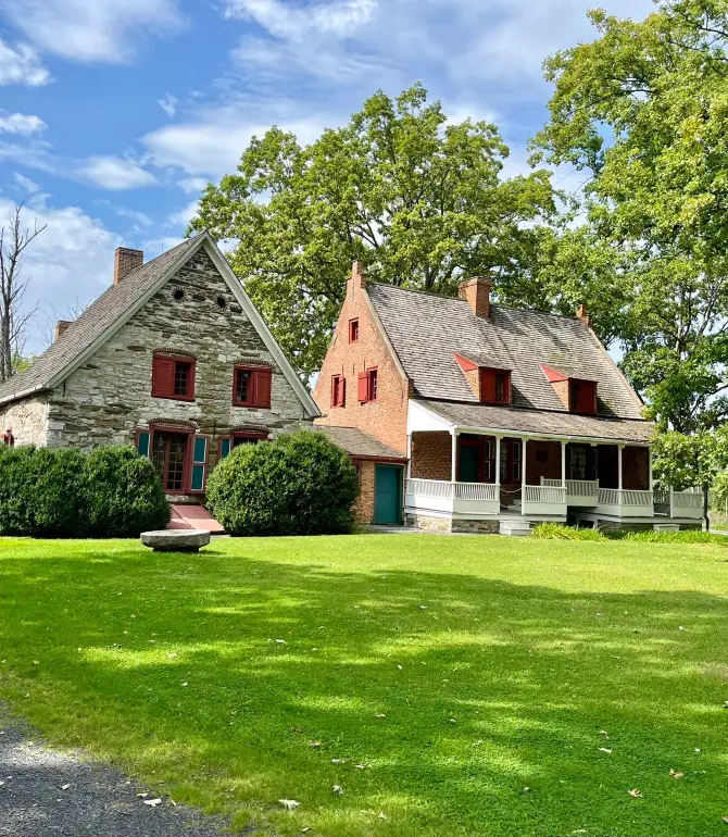 Coxsackie