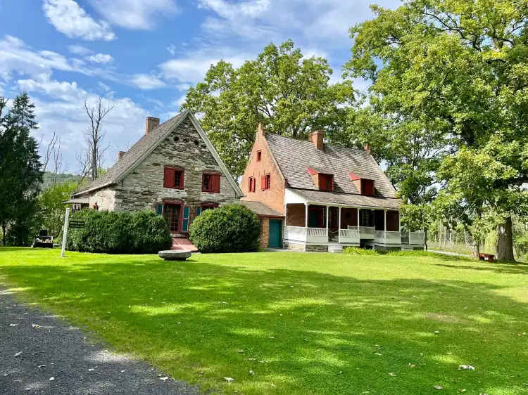 Hotels in Coxsackie