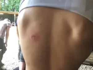 Bristol Paintball
