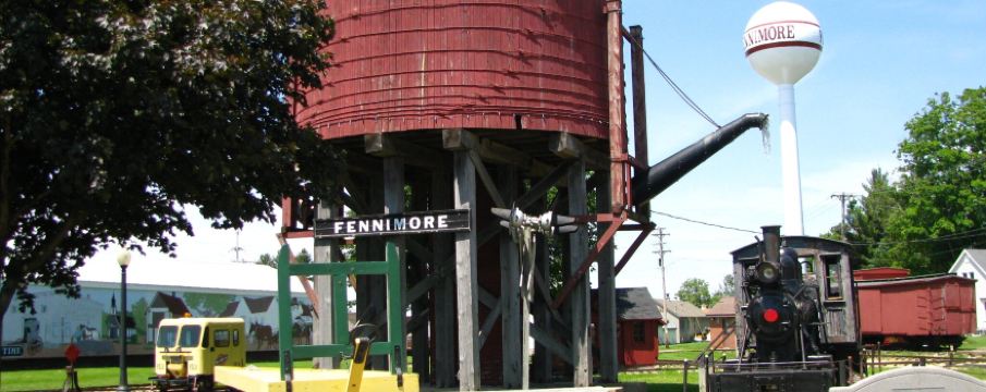 Fennimore