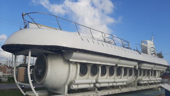 Atlantis Submarines Barbados