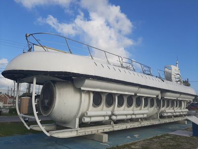 Atlantis Submarines Barbados