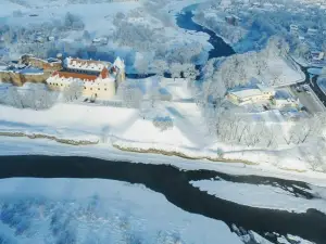 Bauska Castle