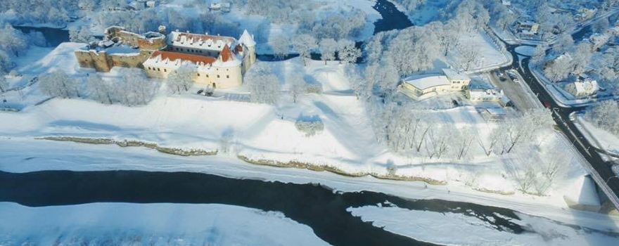 Bezirk Bauska