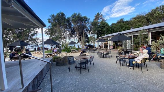 Waiheke Island