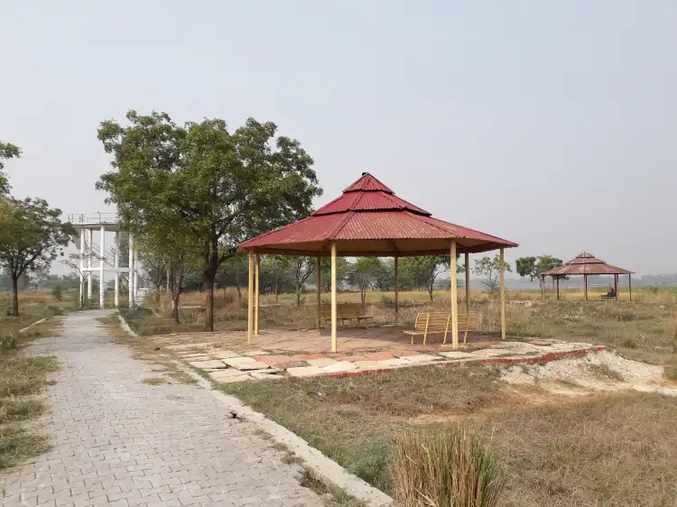 Hotels in Raebareli