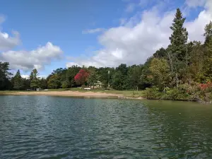 Rifle River Recreation Area