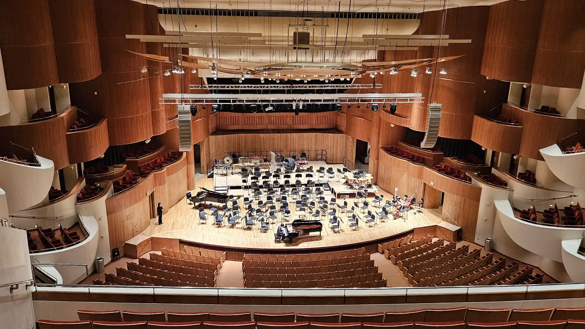 Hotels near Joseph Meyerhoff Symphony Hall