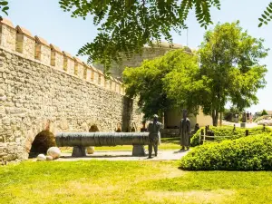 Kilitbahir Castle