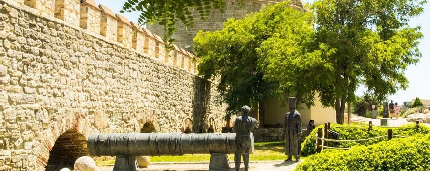 Kilitbahir Castle