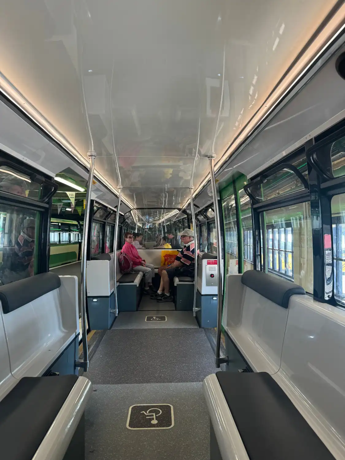 Hotels near Southend Pier and Railway