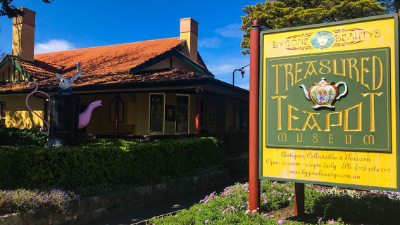 Katoomba