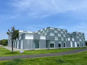 YOKAREN Peace Memorial Museum