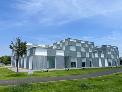 YOKAREN Peace Memorial Museum