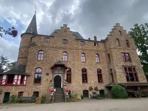 Burg Satzvey