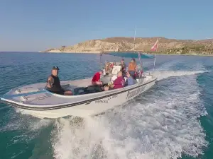 Pissouri Bay Divers