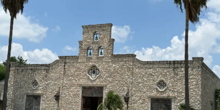 Nuevo Santadar Gallery