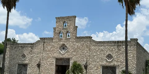 Nuevo Santadar Gallery