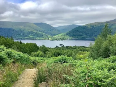 Ben Lomond